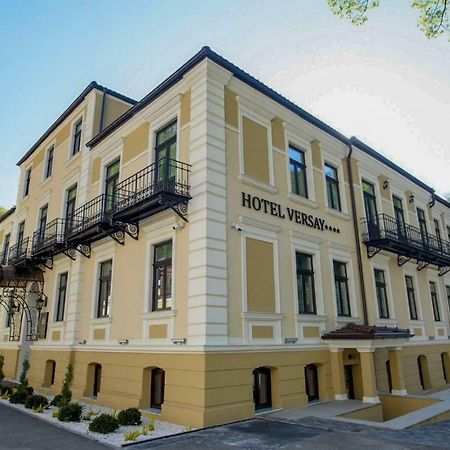Hotel Versay 바일레헤르쿨라네 외부 사진
