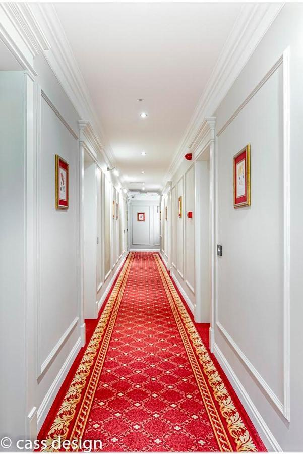 Hotel Versay 바일레헤르쿨라네 외부 사진