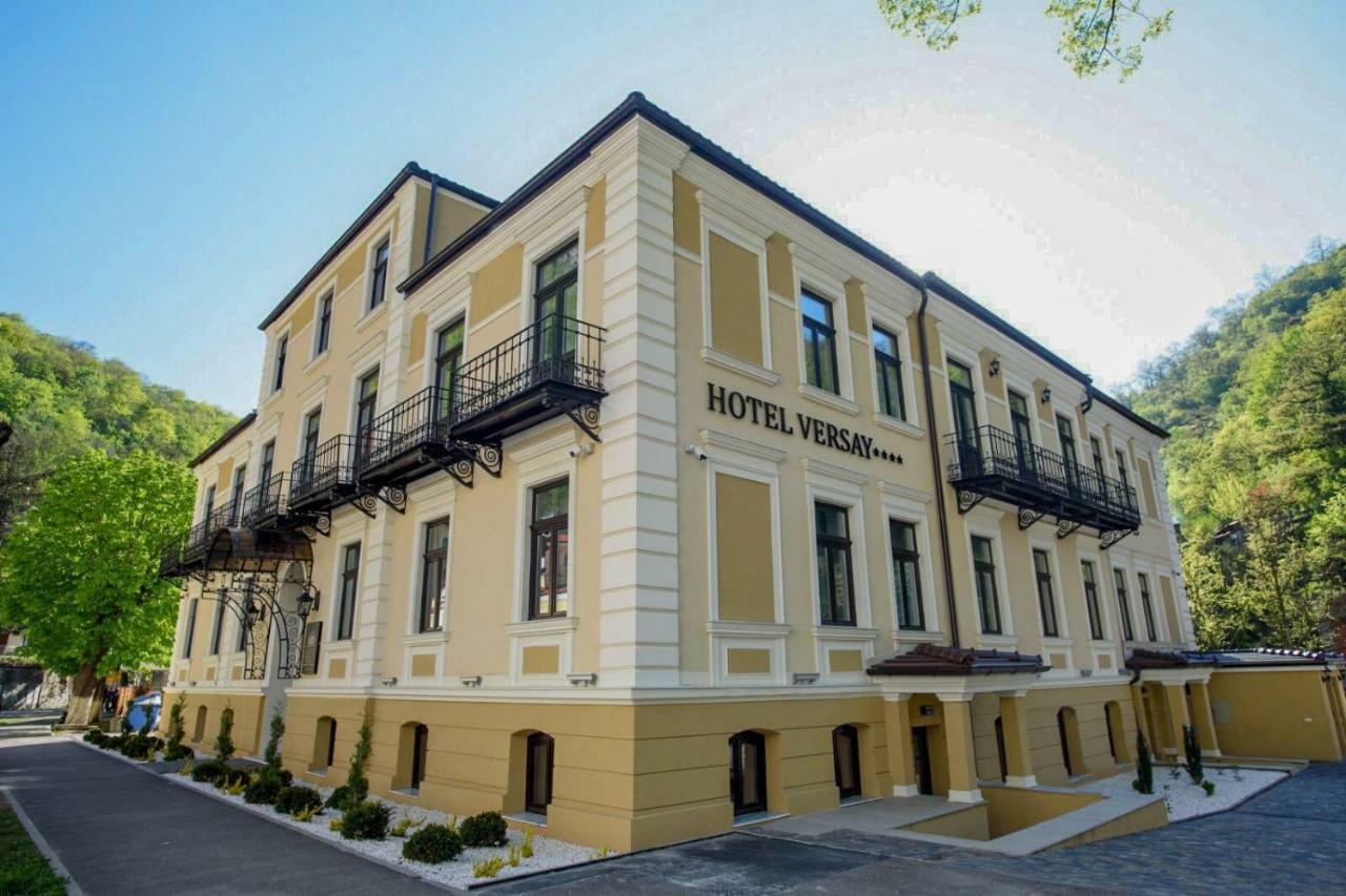 Hotel Versay 바일레헤르쿨라네 외부 사진