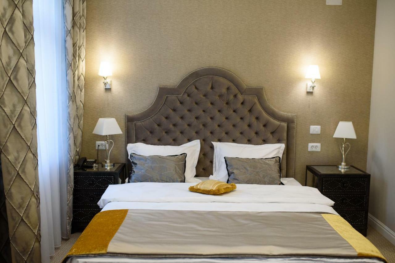 Hotel Versay 바일레헤르쿨라네 외부 사진