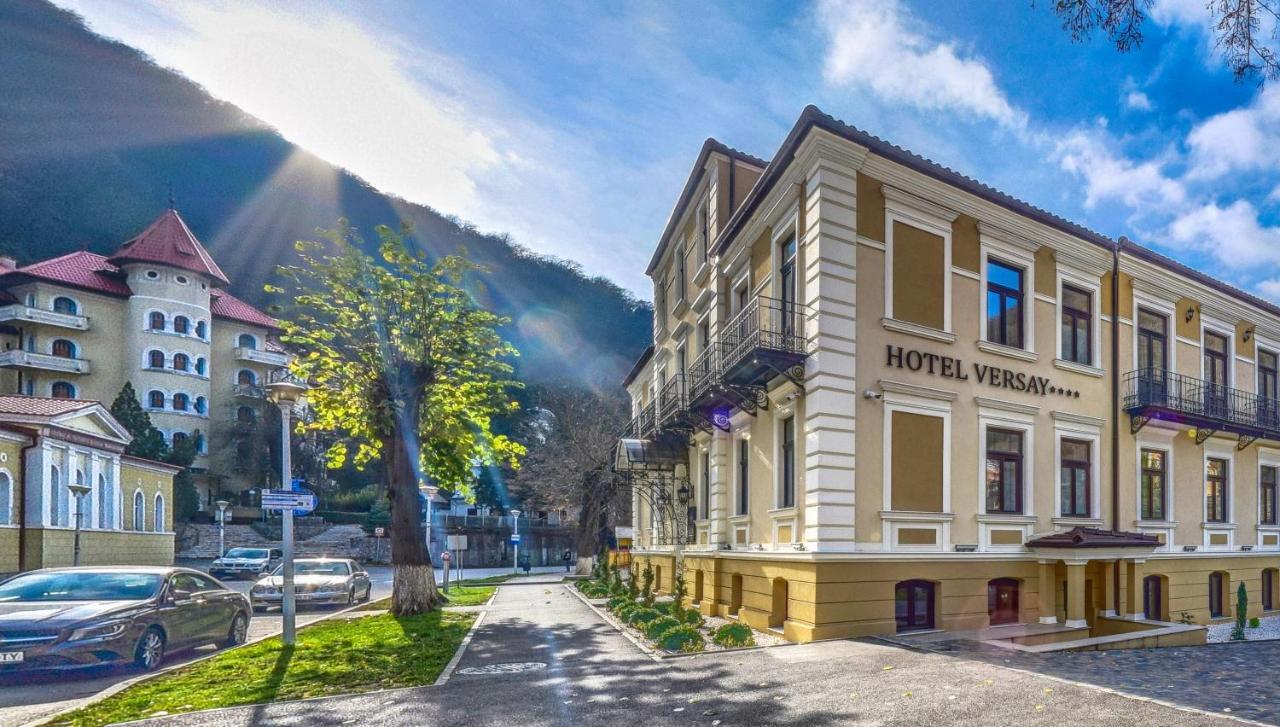 Hotel Versay 바일레헤르쿨라네 외부 사진